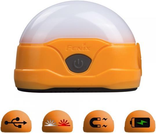 Fenix Campingleuchte/camping