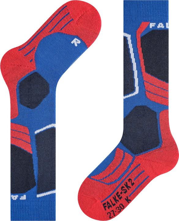 Produktbild Falke SK2 Kids (27 - 30)
