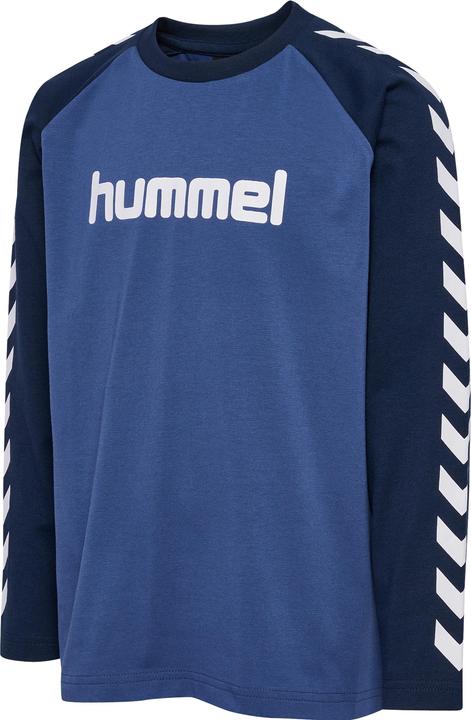 Produktbild hummel Hmlboys T-Shirt L/S (110)