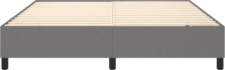 Image du produit vidaXL Boxspringbettgestell (180 x 200 cm)