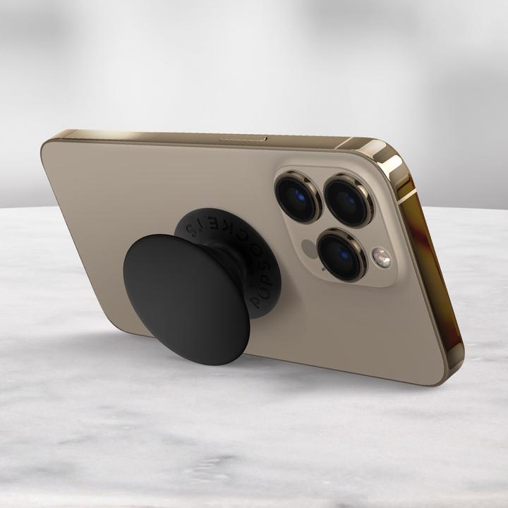 Image du produit PopSockets noires