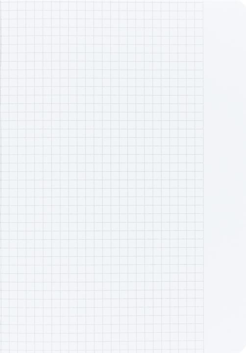 Produktbild Oxford Schulheft, A5, Lineatur 10 (A5, Kariert, Harter Einband)