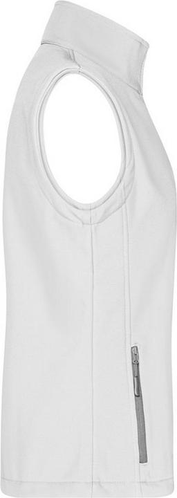 Produktbild James & Nicholson Promo Weste (M)