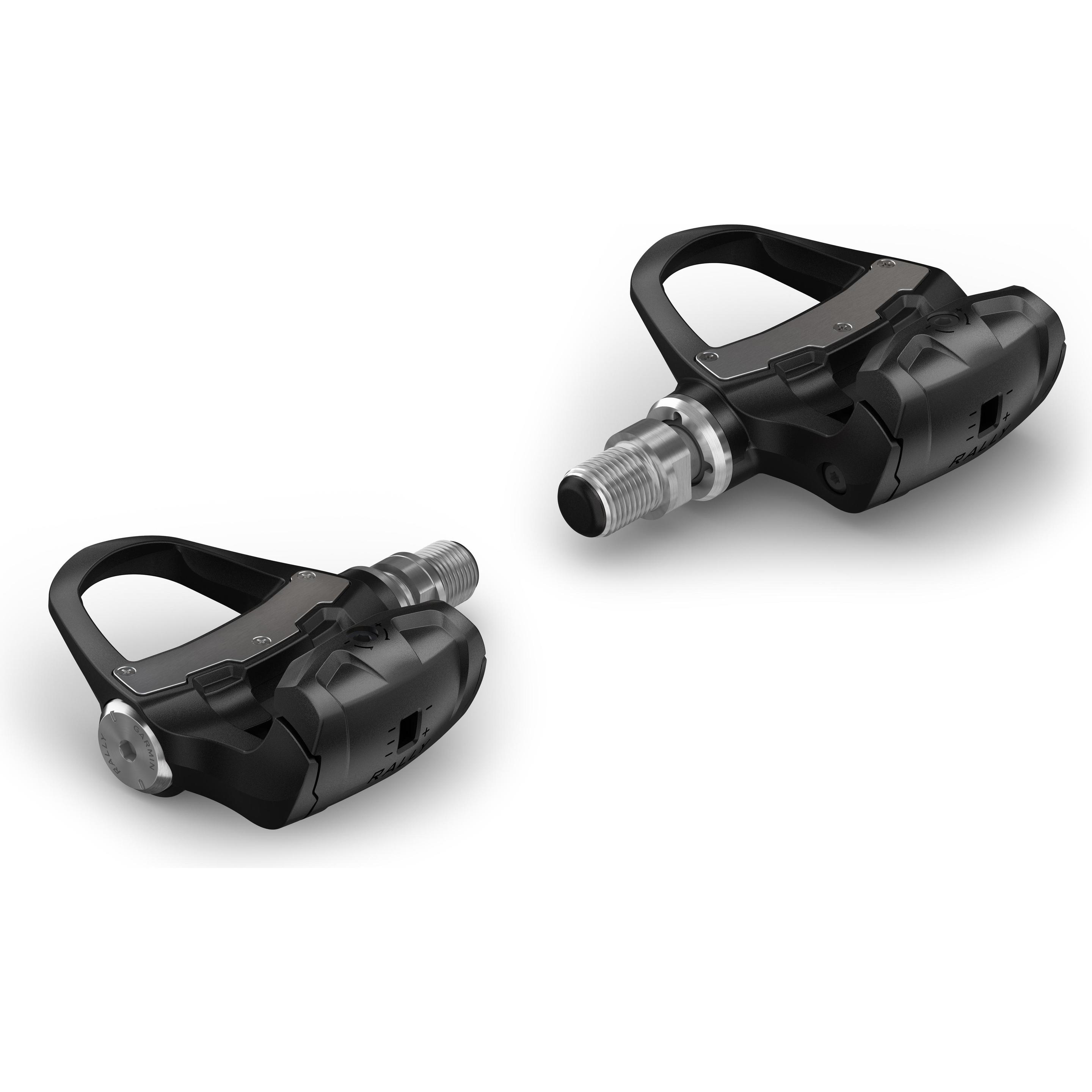 Garmin, Velopedale