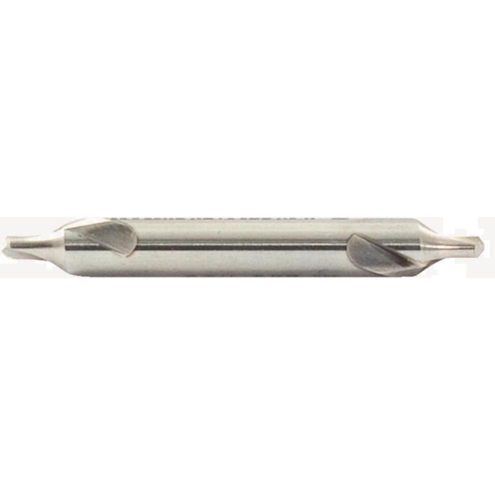 KS Tools, Bohrereinsatz, HSS Zentrierbohrer Form R (4 Millimeter)