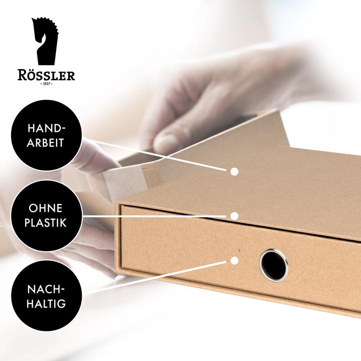 Produktbild micasa Soho (A4)