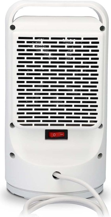 Immagine prodotto Nedis Termoventilatore PTC in ceramica SmartLife | Wi-Fi | 1500 W | 2 impostazioni di calore | (1500 W)