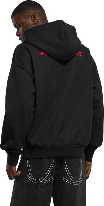 Immagine prodotto Urban Classics Upscale Upscale World Wide Heavy Oversize Hoody - 185303 (XL)