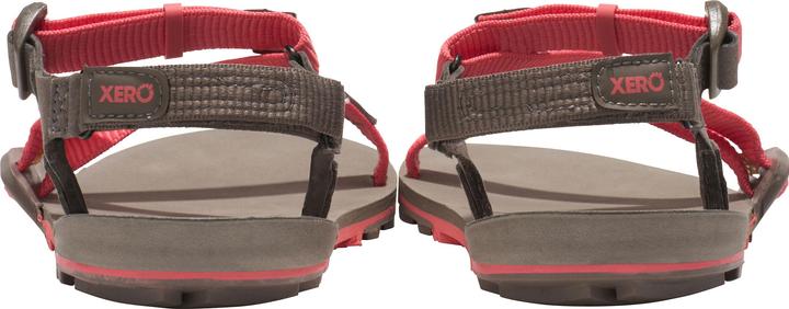 Actual product image Xero Shoes Z-Trail EV (37.5)