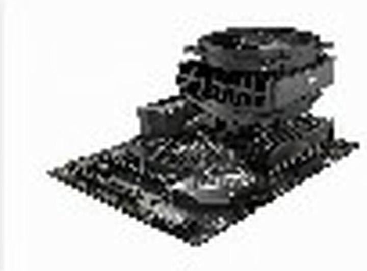 Actual product image be quiet! Dark Rock TF 2 (134 mm)