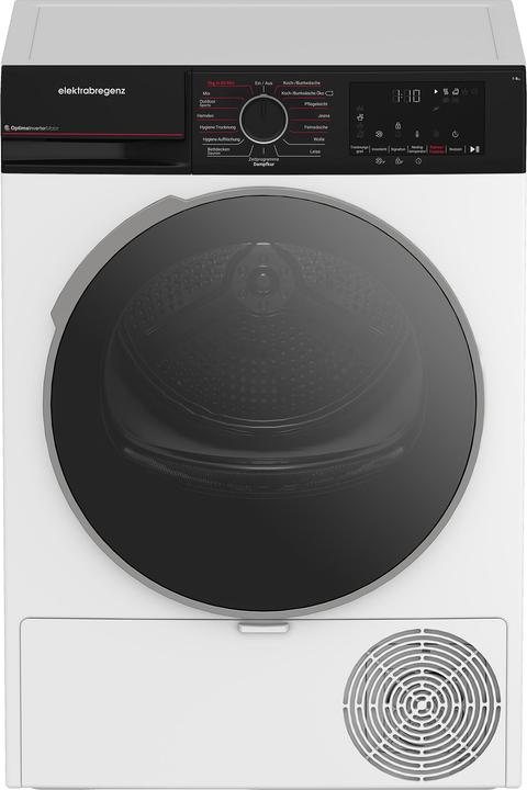 Image du produit Elektrabregenz TKFX 84302 H (8 kg)