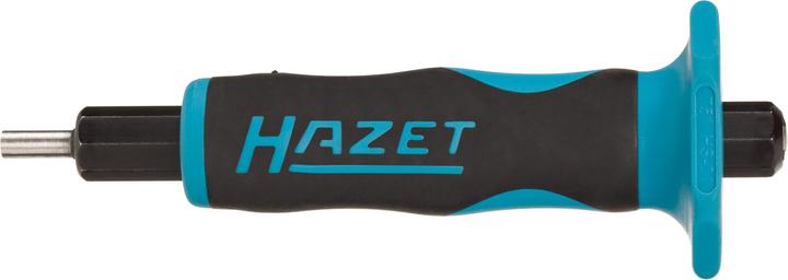 Actual product image HAZET Drift pin ∙ short 751KHS-4 ∙ 4 mm