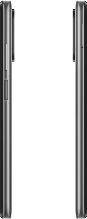 Produktbild Xiaomi Redmi 10 2022 (64 GB, Grey, 6.50", Hybrid Dual SIM, 50 Mpx, 4G)