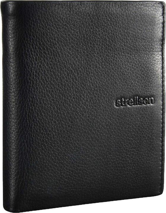 Produktbild Strellson Carter tanner BillFold V15