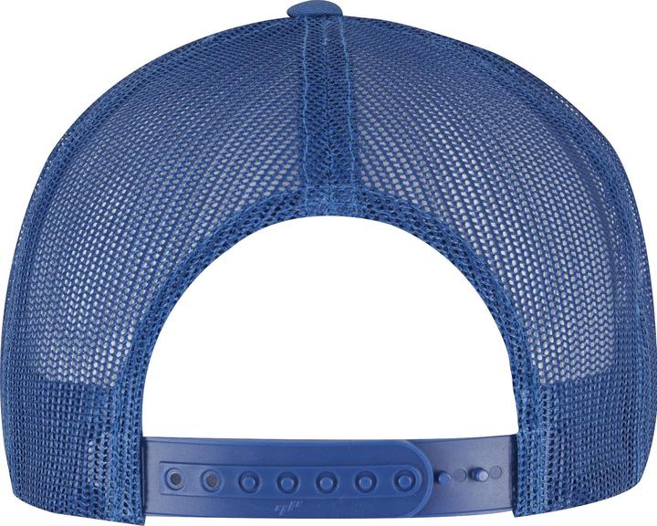 Actual product image Flexfit 5-Panel Retro Trucker Cap - 3210 (One size)