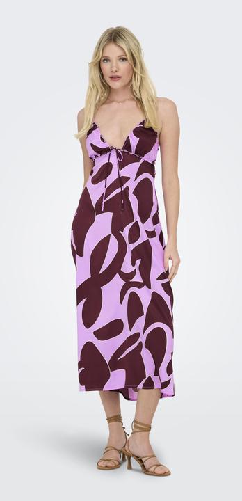 Produktbild Only ONLJANE Langes Kleid Kleid (XXL)