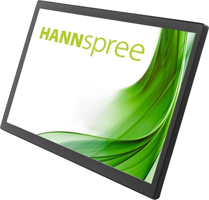 Immagine prodotto Hannspree HT221PPB -TOUCH HDMI+DP (1920 x 1080 pixel, 21.50")