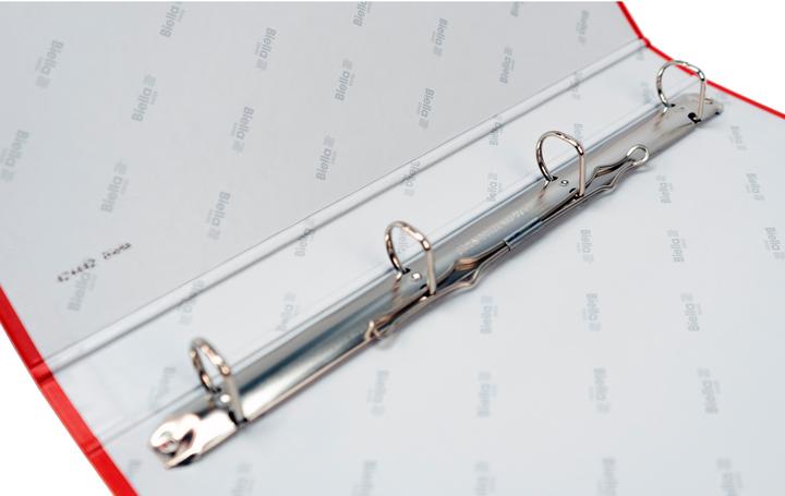 Produktbild Biella Zeigebuch (A4, 35 mm, 1 Stück)