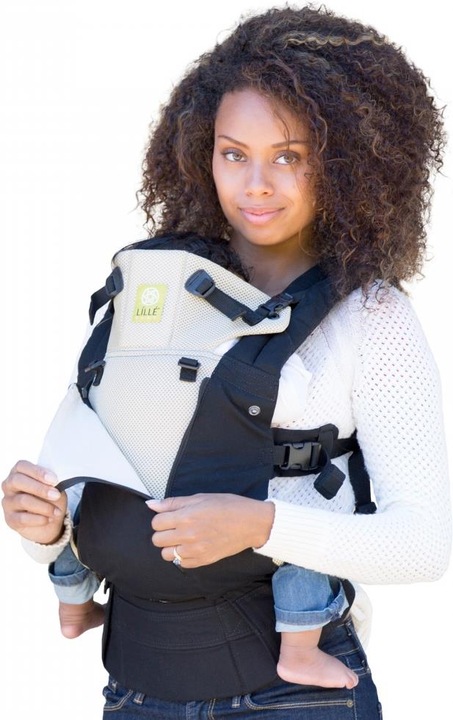 Image du produit Lillebaby 6 pos. 360° toutes saisons