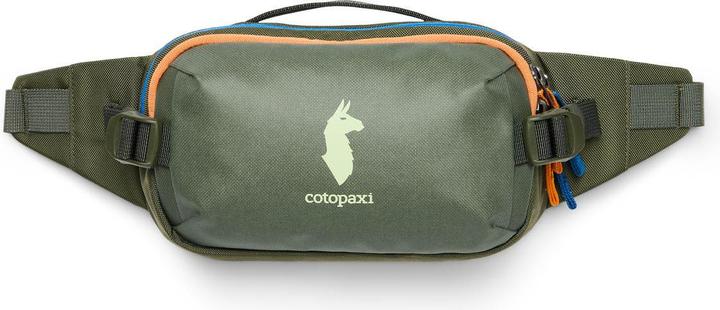 Produktbild Cotopaxi Allpa X 1. Hip Pack