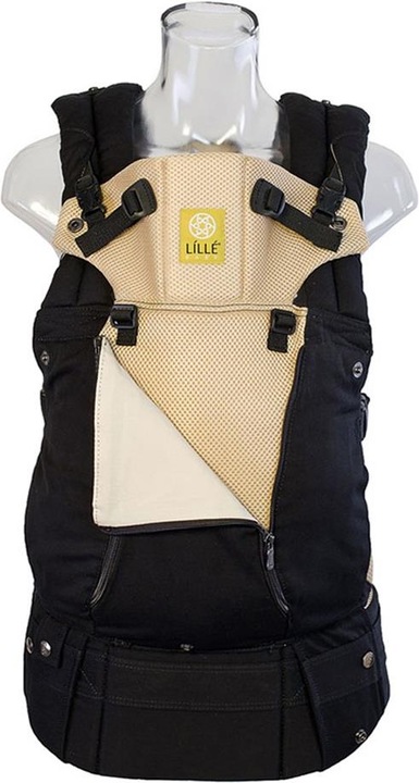 Image du produit Lillebaby 6 pos. 360° toutes saisons
