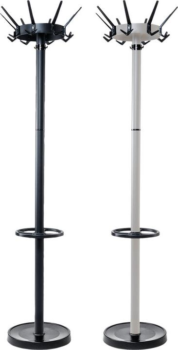 Actual product image Maul Coat rack caligo