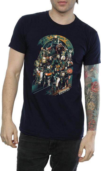 Produktbild Universal Textiles TShirt (XXL)