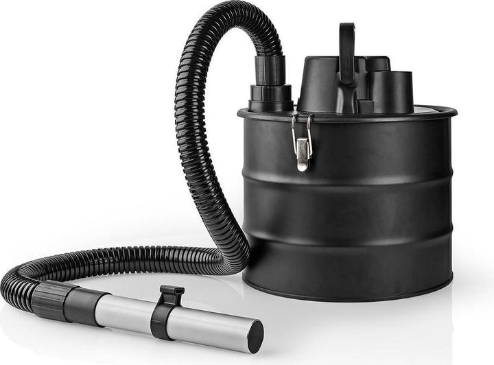 Produktbild Nedis VCAC118BK (Aschesauger)