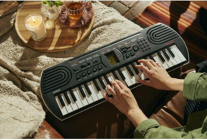 Actual product image Casio SA-81 (44 Keys)