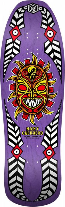 Actual product image Mask (10")