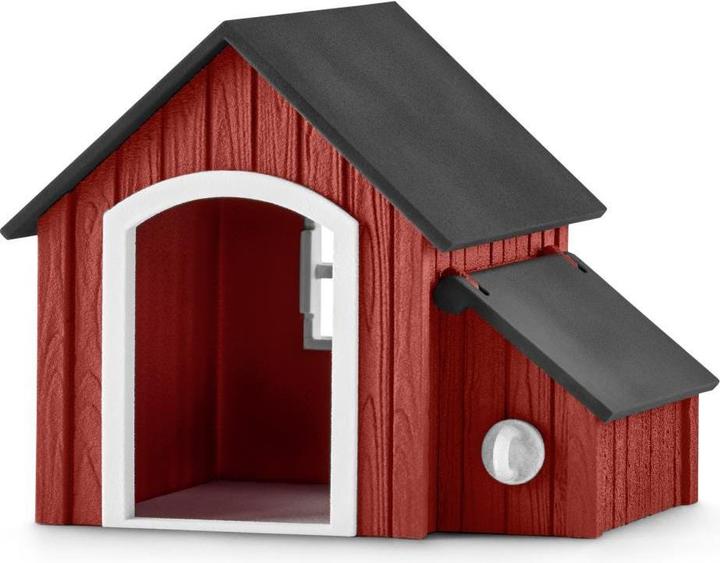 Actual product image Schleich Doghouse