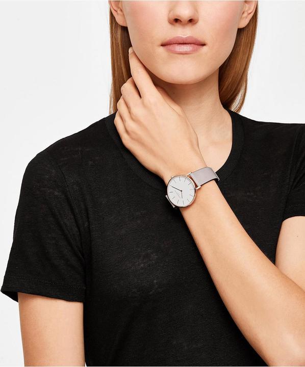 Image du produit Liebeskind Berlin Damenuhr (Montre analogique, 38 mm)