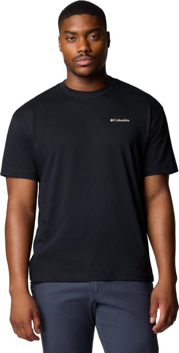 Produktbild Columbia Black Butte™ Graphic Tee (XL)