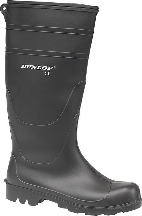 Produktbild Dunlop PVCGummistiefel Stiefel (39)