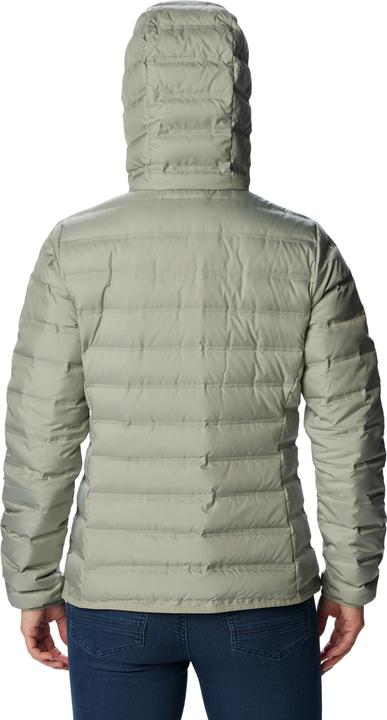 Actual product image Columbia Lake 22™ II Down Hooded Jacket (XL)