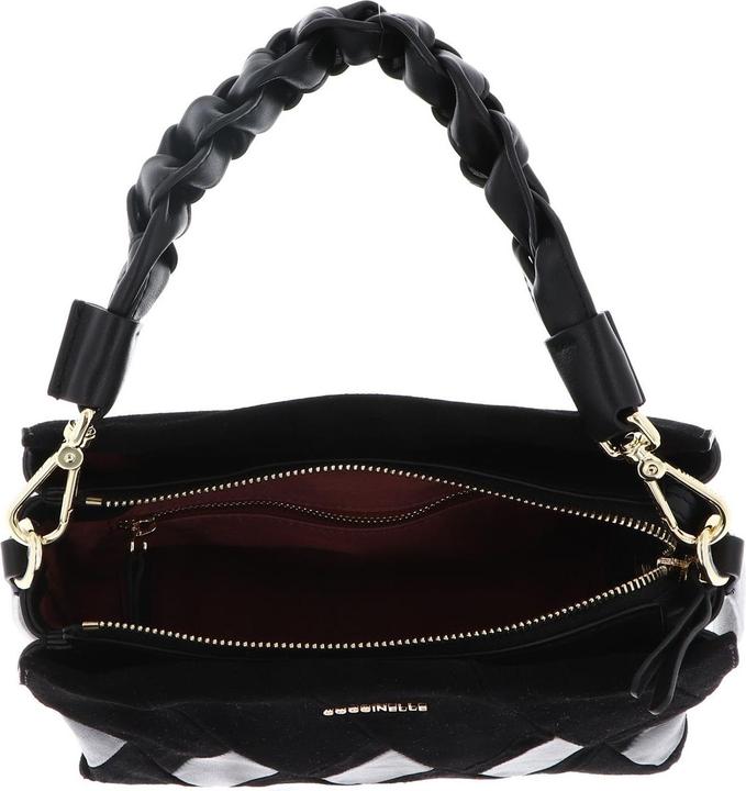 Immagine prodotto Coccinelle Boheme New Geomet.Patch Handbag