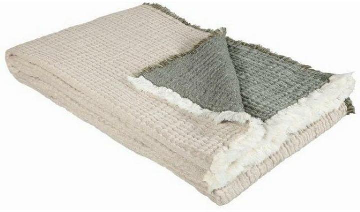 Actual product image Eskimo Nora Decke (200 x 130 cm)