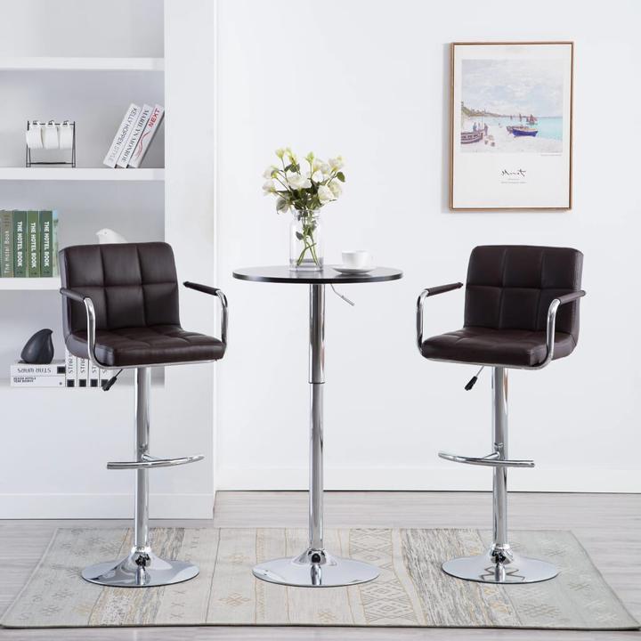 Image du produit VidaXL Barhocker