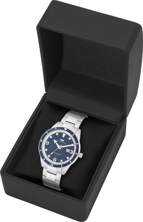 Produktbild Herren Uhr Vintage II - 34434 (Analoguhr, 42 mm)