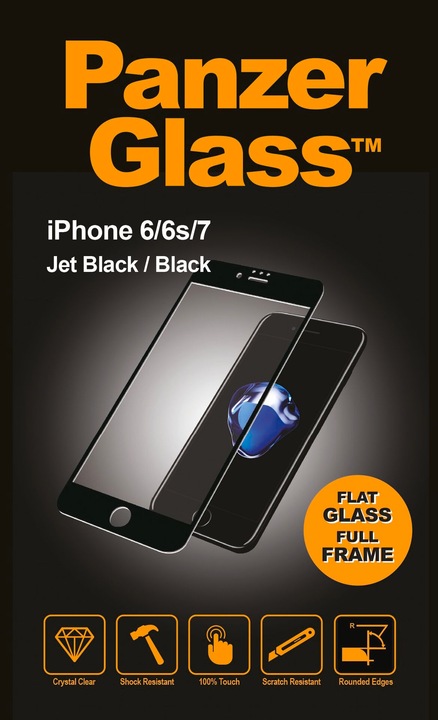 Produktbild PanzerGlass Edge to Edge (1 Stück)