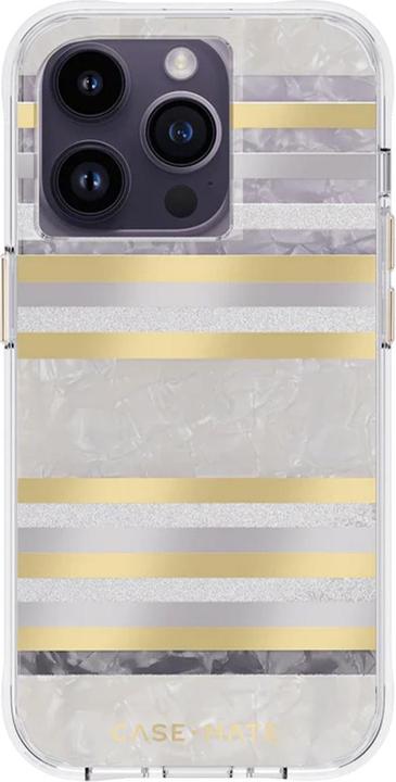 Actual product image Case-Mate iPhone 14 Pro Hulle (Apple iPhone 14 Pro)