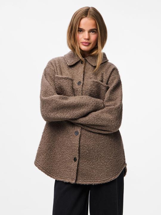 Produktbild Pieces PCOLINE Shacket (L)