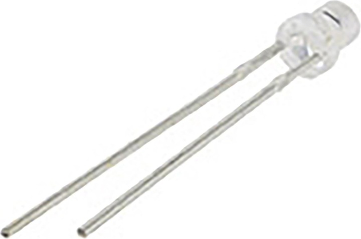 Actual product image TI Office Accessories for graphic calculator, light intensity sensor