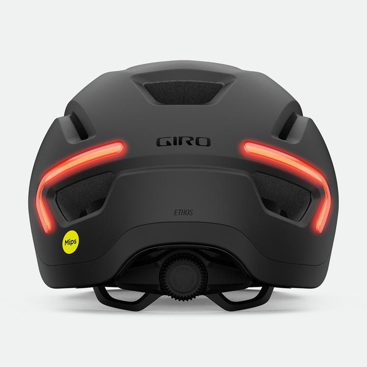 Immagine prodotto Giro Casco Ethos LED Mips (55 - 59 cm)