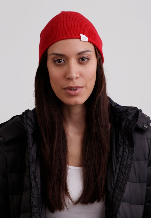 Image du produit Cash-Mere Kaschmir Beanie (Taille unique)