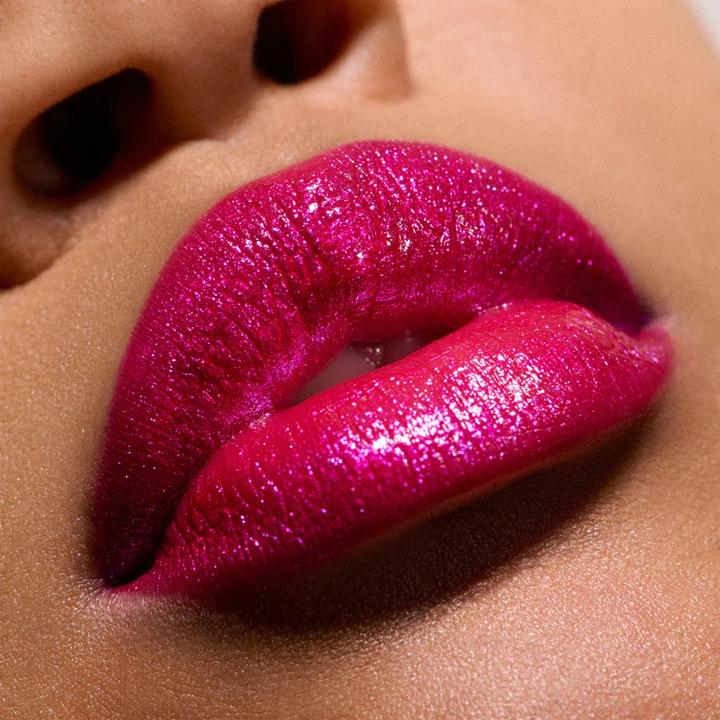 Produktbild MAC Jeans Mac Lipstick Pencil Crayon (Candy Yum Yummy)