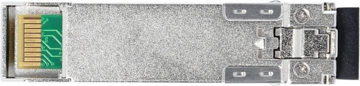 Image du produit BlueOptics Alcatel-Nokia 3FE62600EA compatible SFP+ BO35J13610D