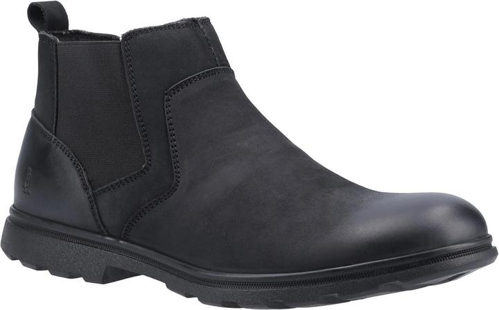 Image du produit Hush Puppies Bottes Tyrone cuir nappa (44.5)