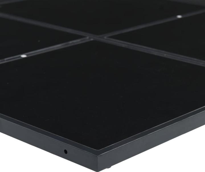 Produktbild vidaXL Garten Essgruppe