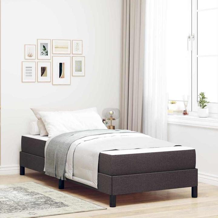 Image du produit VidaXL Lit boxspring (80 x 200 cm)